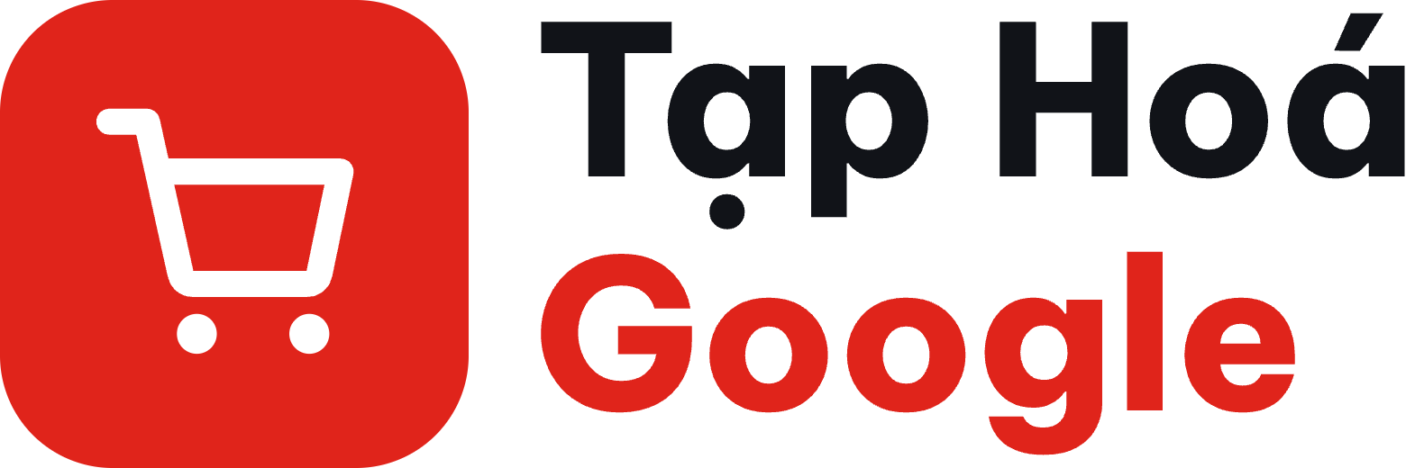 Tạp Hoá Google